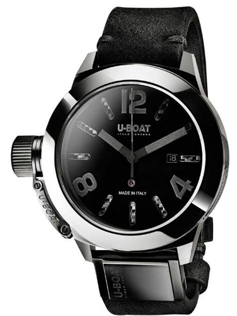 replica u boat watch uk|u boat classico.